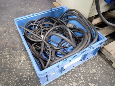 USED 2013 YASKAWA MOTOMAN MOTOMANMH6