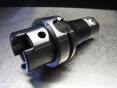 Sandvik CoroBore HSK63A Boring Head 44mm-56mm Range HA06-R825B-AAD094A (LOC1950B)