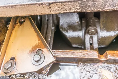 USED OILWELL A-346