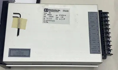 New | in-Stock ELECTRONICS INC MC Industrial Controls | Surplus Asset Holdings #1221262
