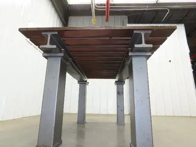 Used ARROW INDUSTRIAL SALES _UNKNOWN_ Welding Machinery (Other) Indiana US | Arrow Industrial #1367562