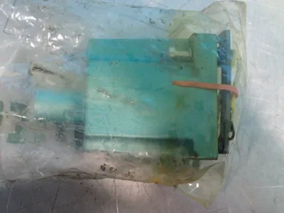 Used NUMATICS 228554B Pumps Ohio US | HGR 24 #903016