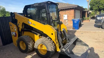 USED 2026 Cat 250