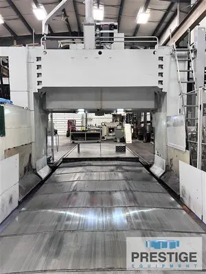 USED 2014 MITSUBISHI MVR-40 5-FACE