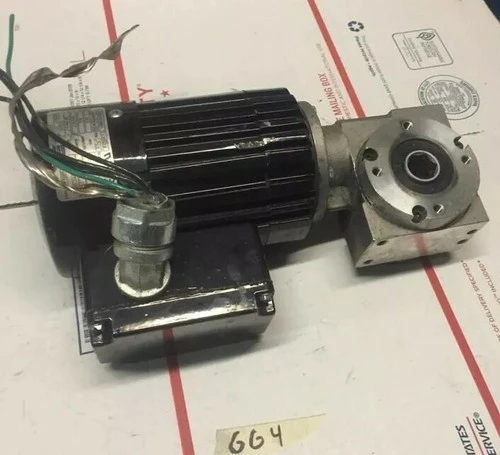 Used Bosch 3 842 503 061 Parts (Hydraulics and Pneumatics) Indiana US | J&J Industrial Supply #540037