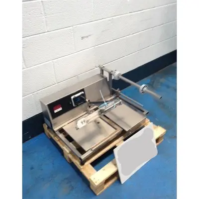 Used Mono _UNKNOWN_ Manual L Bar Sealers Pennsylvania US | ISCA #1299457