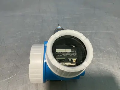 Used 2024 ENDRESS+HAUSER FMR621AU48/0 Transducers Ohio US | HGR 24 #1474885