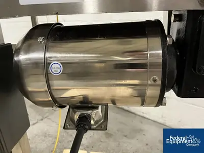 USED Liquid Packaging Solutions Liquid Packaging Solutions Eyedrop Filling Line