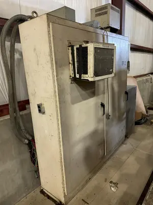 USED U.S. INDUSTRIAL M24