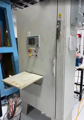 2018 MVP OVERHEAD SERIES FILAMENT WINDERS | Machinery Network (15)