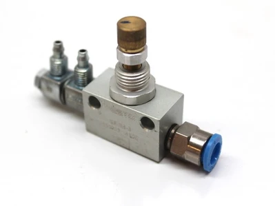 USED FESTO GR-M5-B