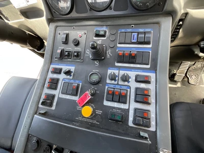 Used 2019 ELGIN PELICAN Street Sweeper California US | Big Truck & Equipment #1412265