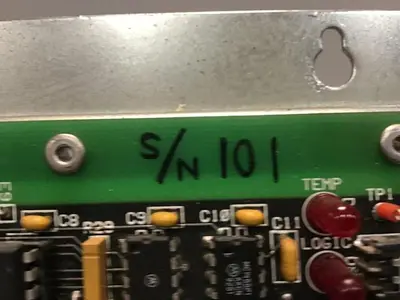 USED SCI 25687-1