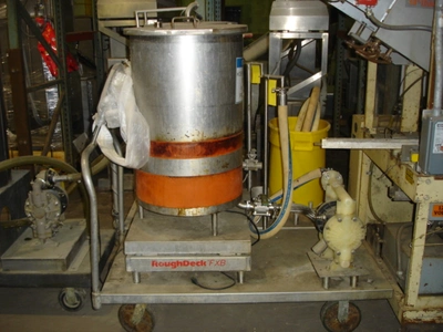 Used _UNKNOWN_ _UNKNOWN_ Jacketed Tanks Minnesota US | A&I Equipment #1317746