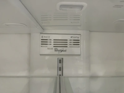 Used WHIRLPOOL FRENCH DOOR Refrigerators Michigan US | Miedema Asset Management Group #1579765