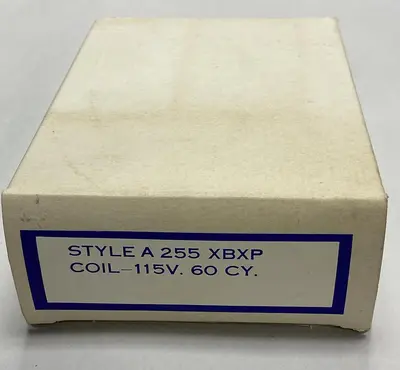 New | in-Stock STRUTHERS-DUNN A255XBXP Miscellaneous Equipment (Electrical & Power) | Surplus Asset Holdings #1190022