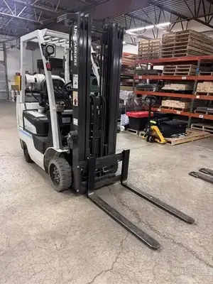 Used 2016 UNICARRIERS MCP1F1A20LV Misc Forklifts Illinois US | Perfection Global, LLC. #1541033