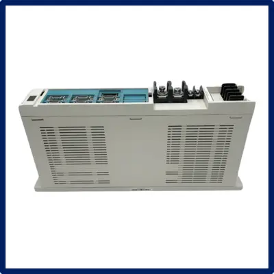USED MITSUBISHI MDS-B-V14-35