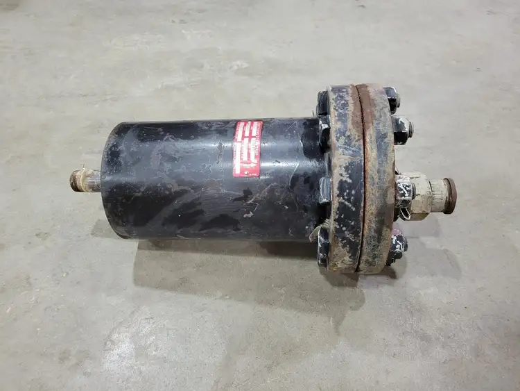 Used ARMSTRONG 315 Valves/Fittings British Columbia CA | Lenmark #256355
