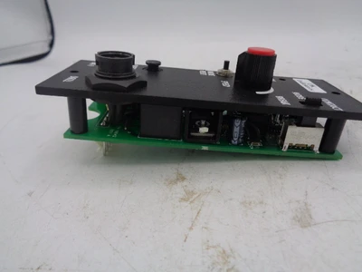 NEW OK INUDSTRIES DM-1
