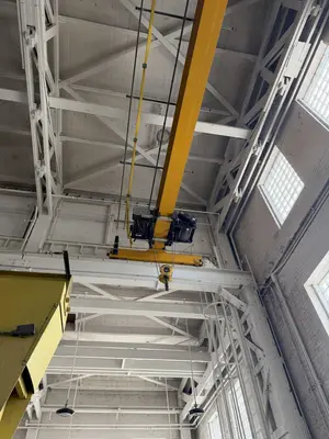 Used KONE N/A Bridge & Overhead Cranes Ohio US | G-2000, Inc. #1311693