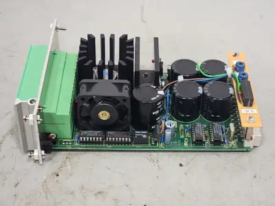 USED GRECON SK400U