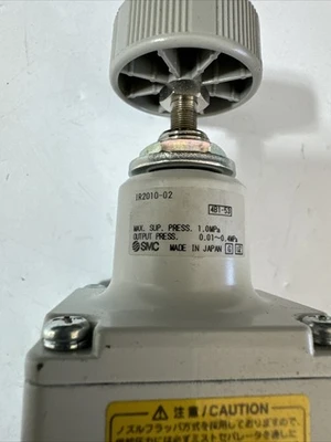 NEW SMC IR2010-02