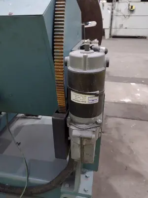 USED JETLINE 595-048