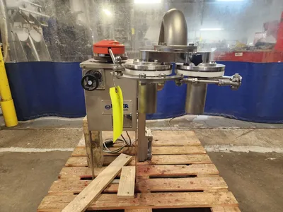 USED VEMAG 821