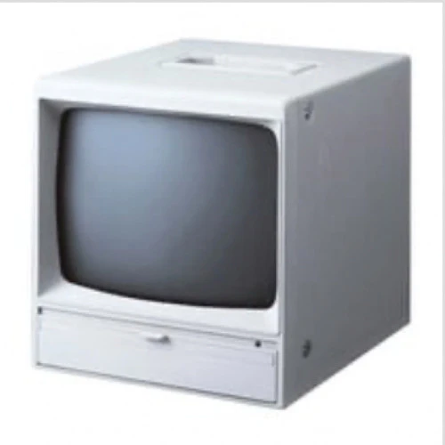 Keyence CV-M11 Color LCD Monitor [New]