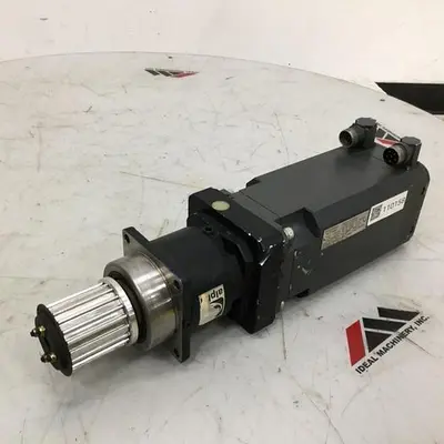 USED SIEMENS 1FT6062-6AF71-3TH0