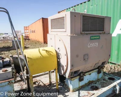 USED SIEMENS 140