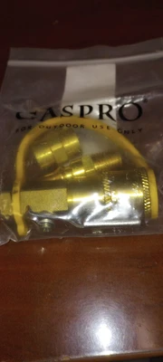 NEW GASPRO GASPRO_QP1-2