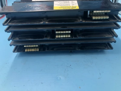 USED SQUARE D MJ 350