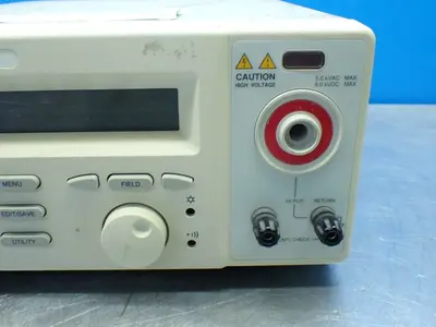 USED VITREK V63