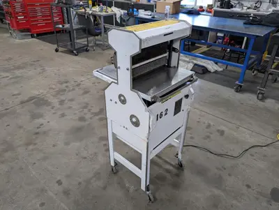 USED 1997 OLIVER PRODUCTS COMPANY 777