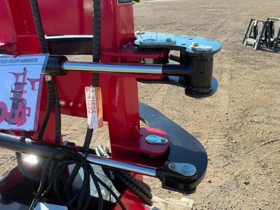 Used _UNKNOWN_ _UNKNOWN_ Feller Bunchers Michigan US | Miedema Asset Management Group #1579400