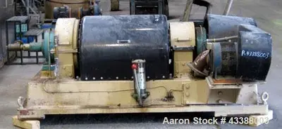 USED DORR OLIVER/MERCO 16L