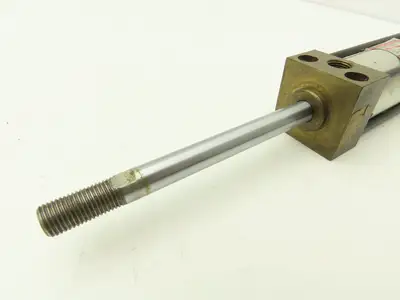 New | in-Stock MOSIER _UNKNOWN_ Pneumatic Cylinders | Arrow Industrial #612287