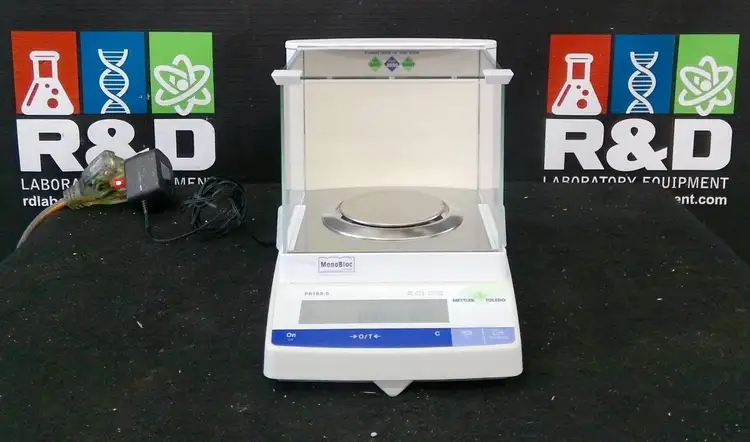 Used _UNKNOWN_ _UNKNOWN_ Lab Balancers California US | R&D Laboratory Equipment #796617