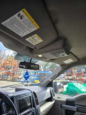 USED 2018 FORD F-150 XTR