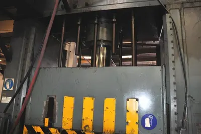 USED SOENEN 400 TON + 160 TON