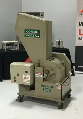 USED CONAIR MARTIN BP-1012