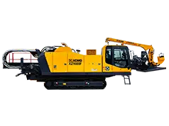 XCMG GLOBAL XZ1600F Horizontal Directional Drilling Rig | Iron Listing (1)