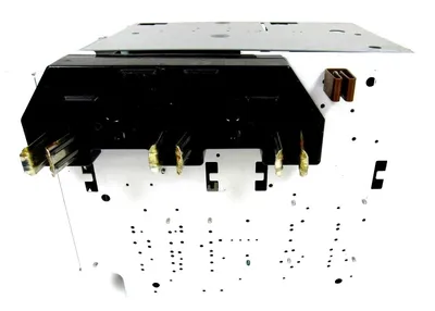 NEW ALLEN BRADLEY 2112B-BAB-6XP-17-24J-41-790-90 DICONNECT SWITCH SIZE 1 480V