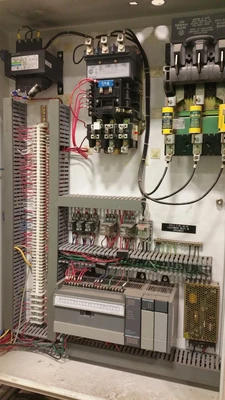 USED 1997 GREENERD HD-50-36-36
