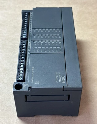 USED Siemens 6ES7 223-1PL00-0XA0