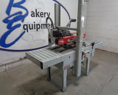 Used 2008 3M 700R/3 Case Sealers - Tapers California US | BakeryEquipment.com #1555459