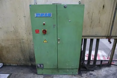 USED REIS TUS OK - 200