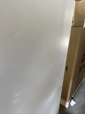 USED Beverage-Air BZ13-1-W